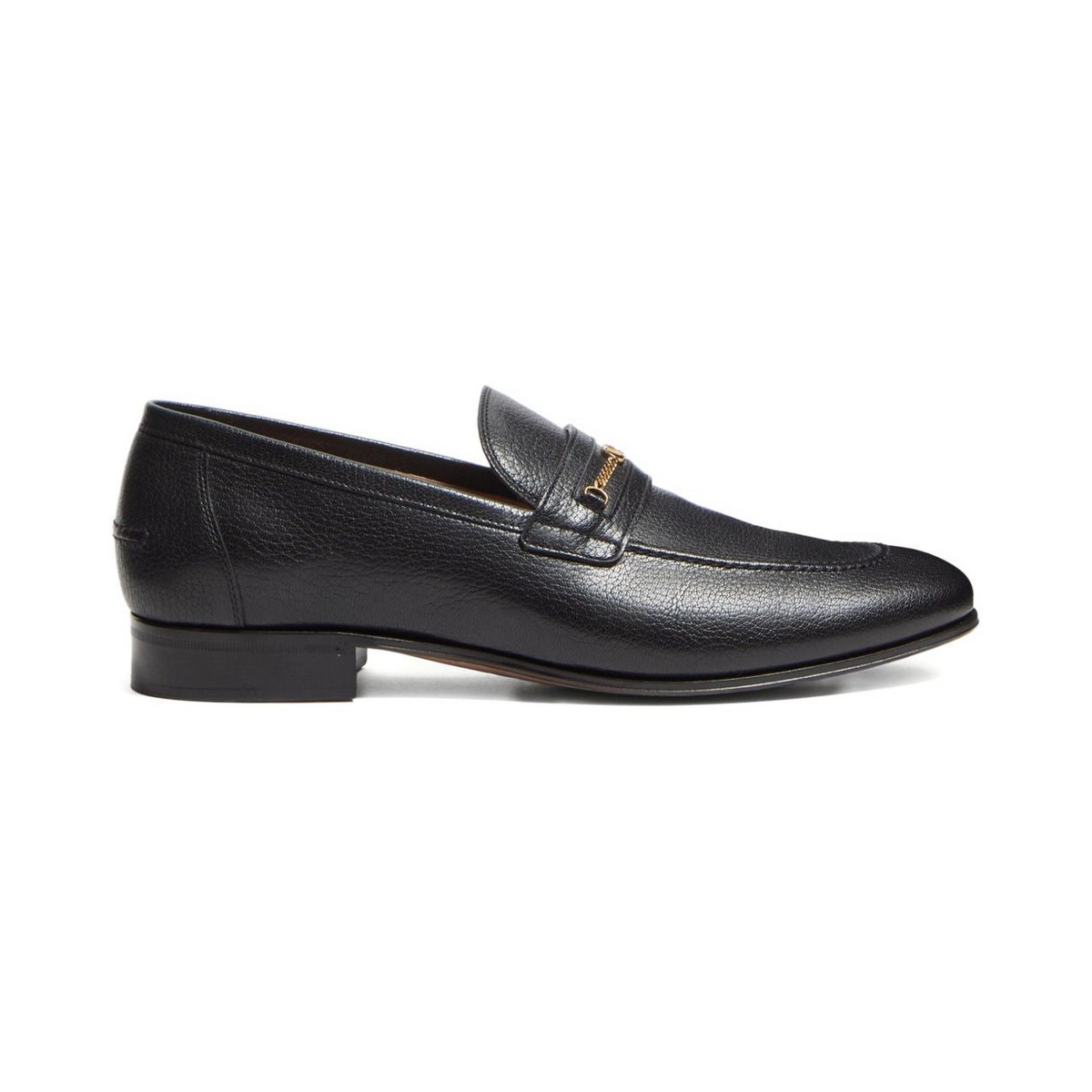VLogo Signature loafers