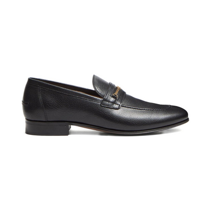 VLogo Signature loafers