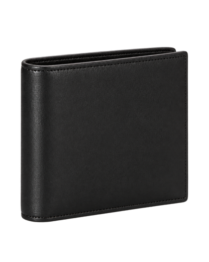 VLogo Signature XL calfskin leather wallet