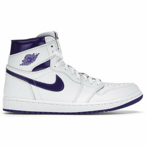 Air Jordan 1 High OG "Court Purple 3.0"