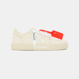 Vulcan Low-Top Trainers