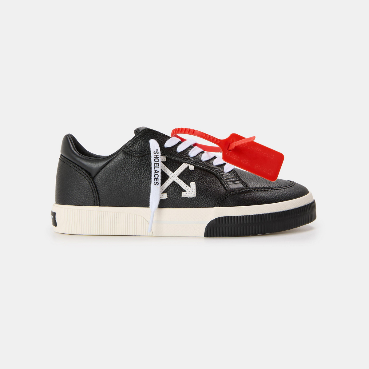 Vulcan Low-Top Trainers