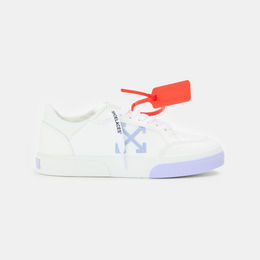 Vulcan Low-Top Trainers