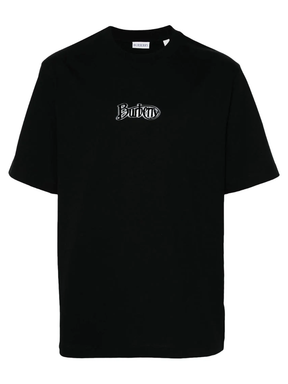 Burberry Signature Logo Black T-Shirt