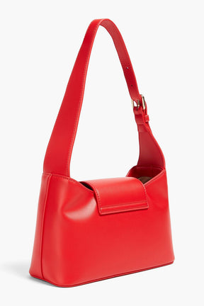 LOVE MOSCHINO Faux leather shoulder bag