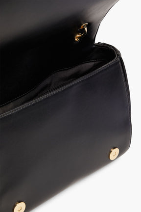 LOVE MOSCHINO Faux leather shoulder bag