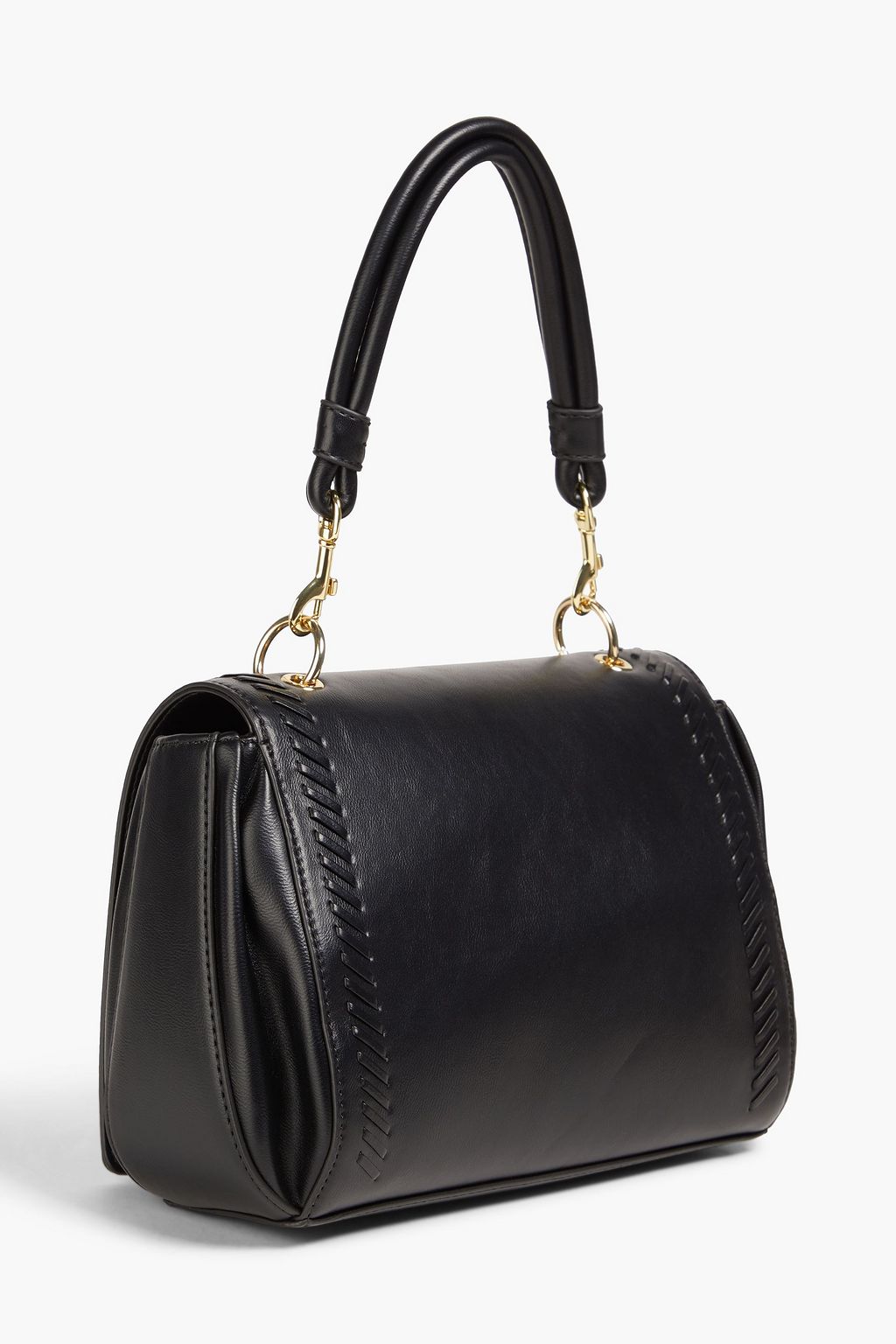 LOVE MOSCHINO Faux leather shoulder bag