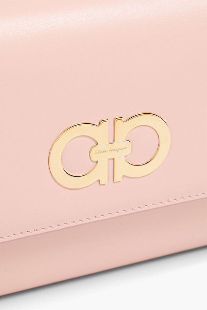 Ferragamo FERRAGAMO Leather clutch - Bags | Shop From The Mirage