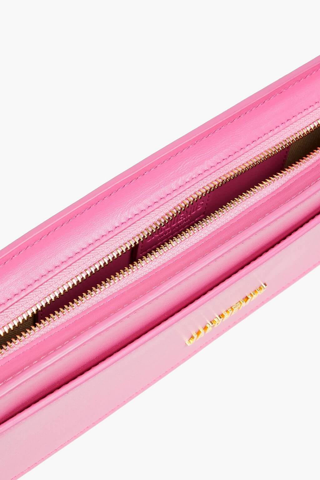 Jacquemus JACQUEMUS Le Ciuciu leather shoulder bag - Bags | Shop From The Mirage