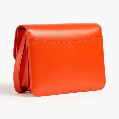 Chloé CHLOÉ Kattie embellished leather cross-body bag - Bags | Shop From The Mirage