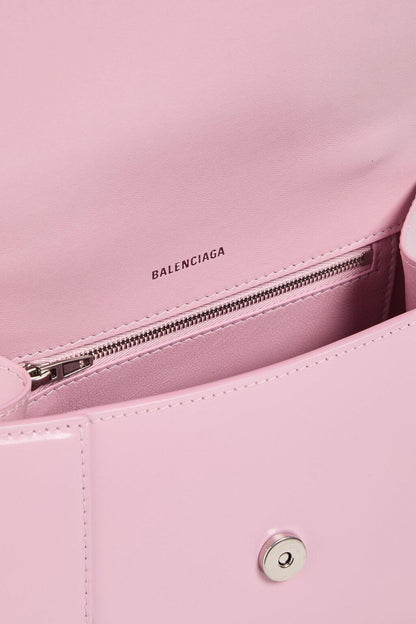 Balenciaga BALENCIAGA Embellished leather tote - Bags | Shop From The Mirage