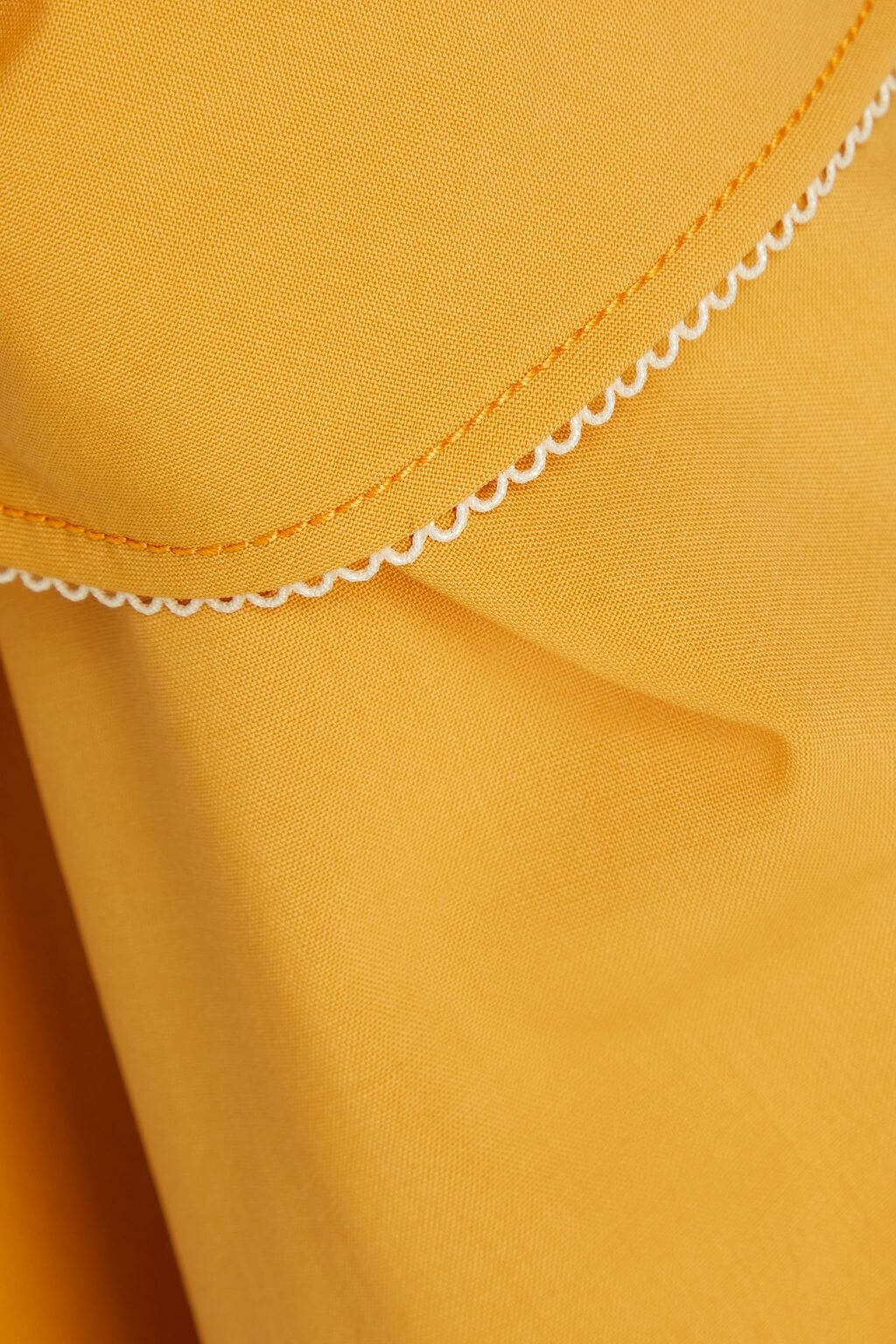 Jacquemus JACQUEMUS Hielo cutout draped wool-blend halterneck dress - Size: XXS Dresses | Shop From The Mirage