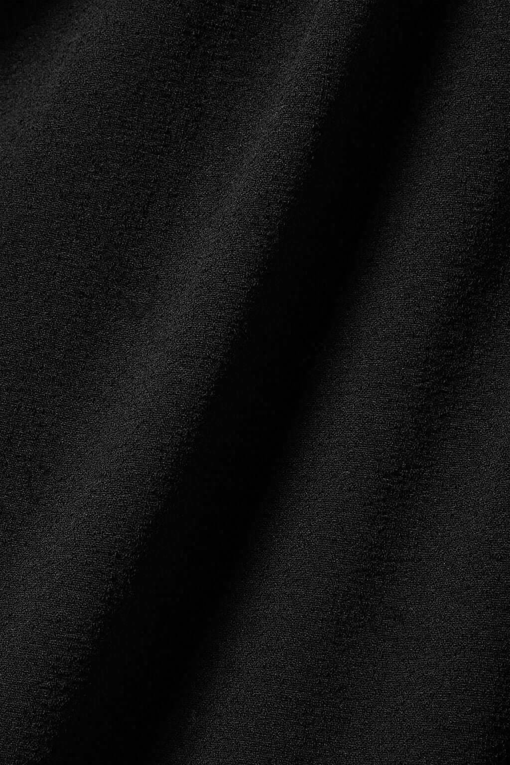 Jacquemus JACQUEMUS Cutout draped wool-blend crepe midi dress - Size: XXS Dresses | Shop From The Mirage