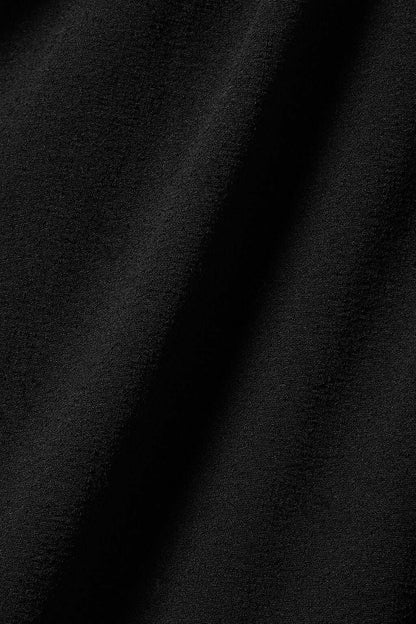 Jacquemus JACQUEMUS Cutout draped wool-blend crepe midi dress - Size: XXS Dresses | Shop From The Mirage