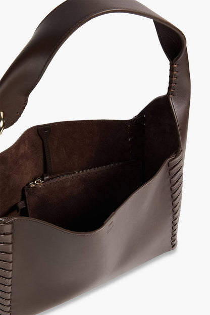 Chloé CHLOÉ Leather shoulder bag - Bags | Shop From The Mirage