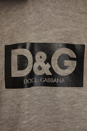 Dolce & Gabbana Hoodies