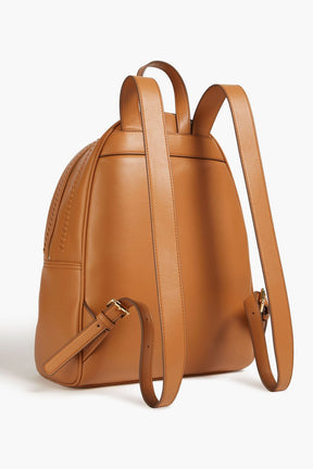 LOVE MOSCHINO Faux leather backpack