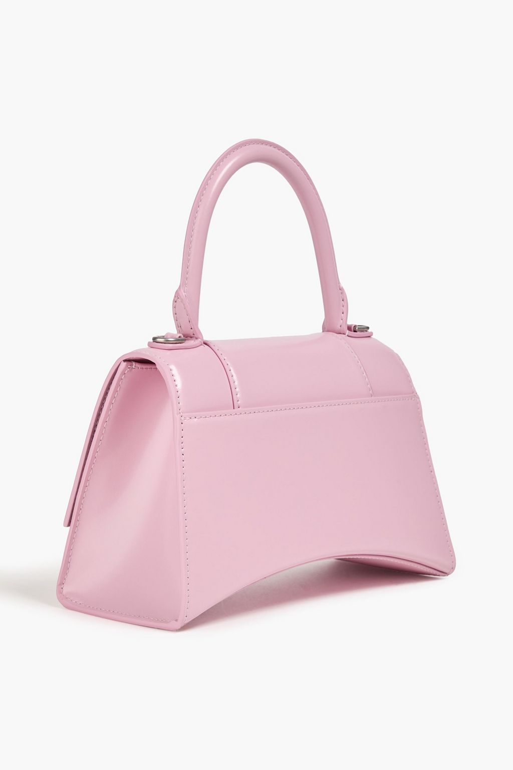 BALENCIAGA Embellished leather tote