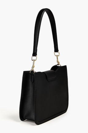 LOVE MOSCHINO Faux leather shoulder bag