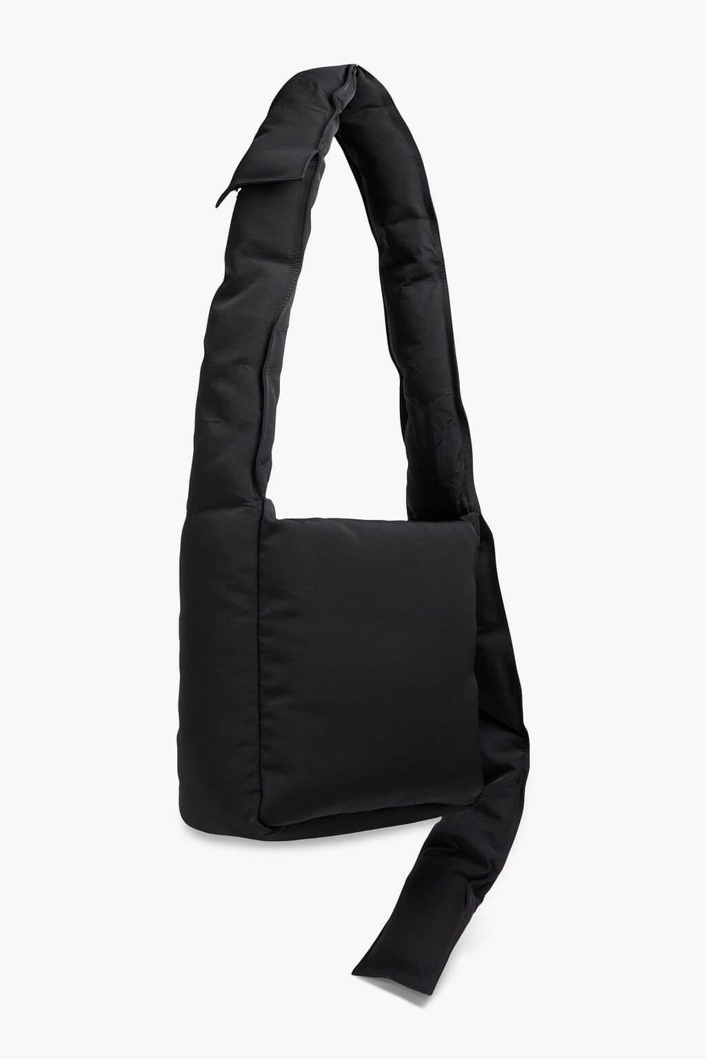Jacquemus JACQUEMUS Le Cuscinu canvas shoulder bag - Bags | Shop From The Mirage