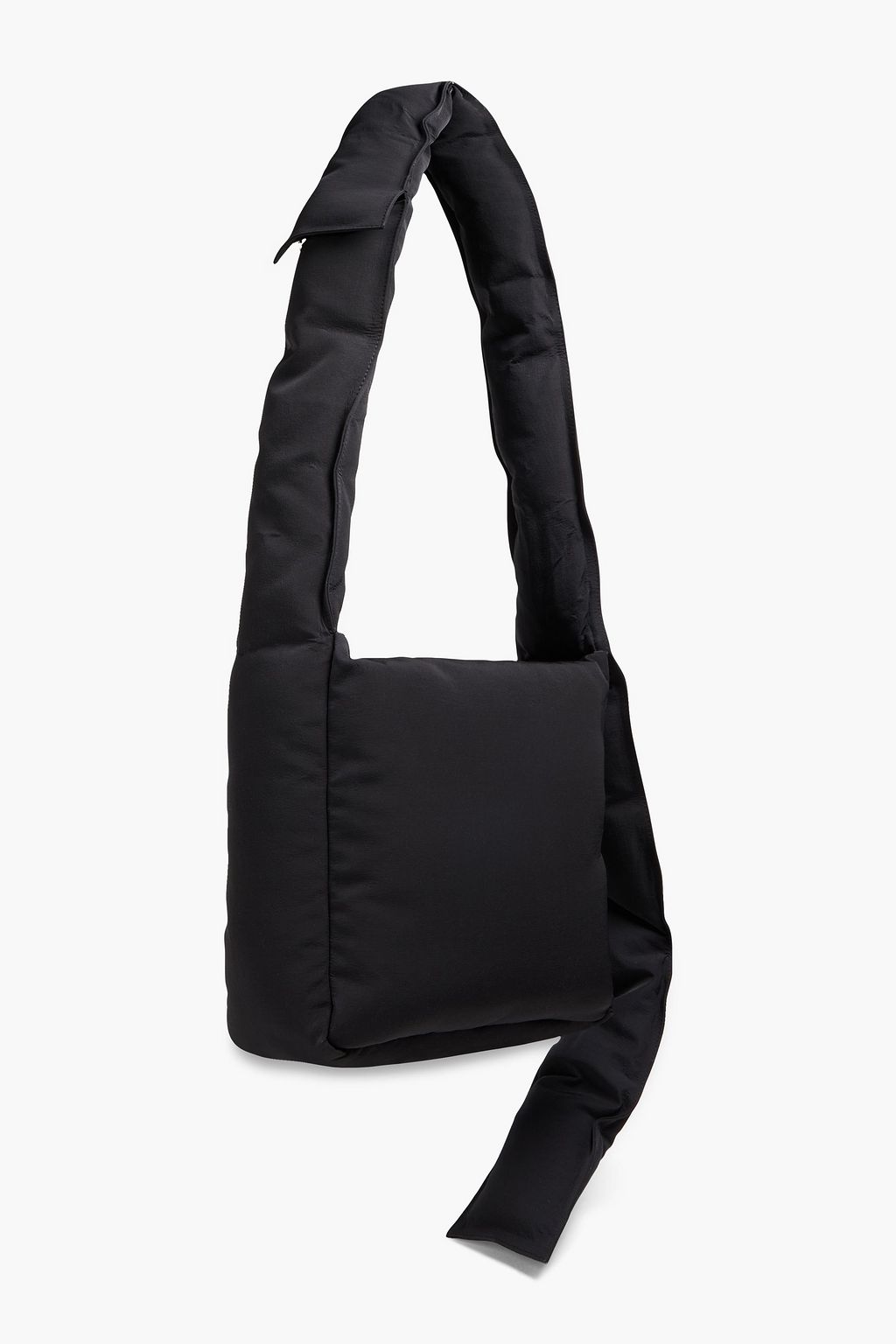 JACQUEMUS Le Cuscinu canvas shoulder bag