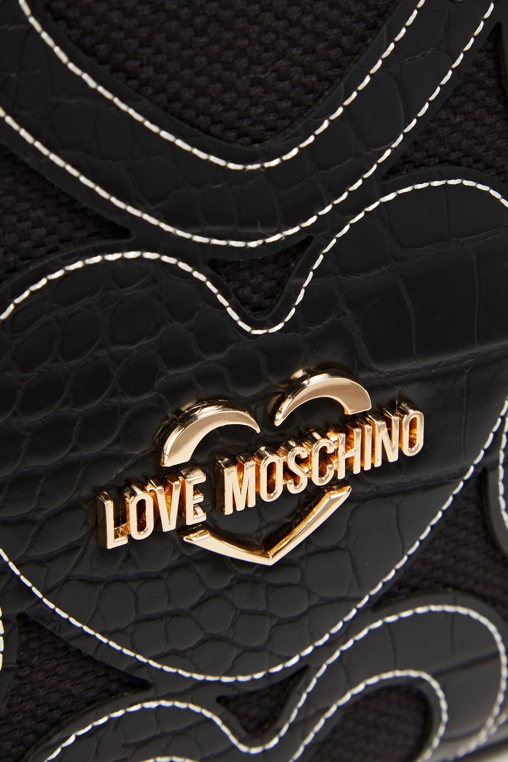 Love Moschino Bags