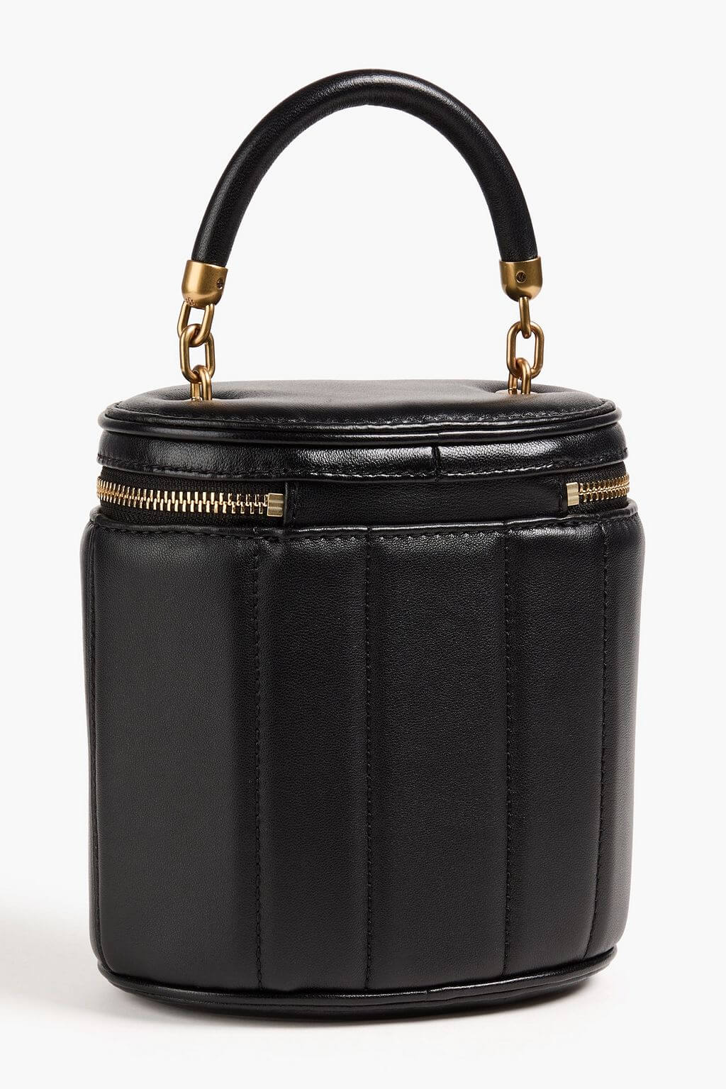 Tory Burch TORY BURCH Quilted leather tote - Bags | Shop From The Mirage