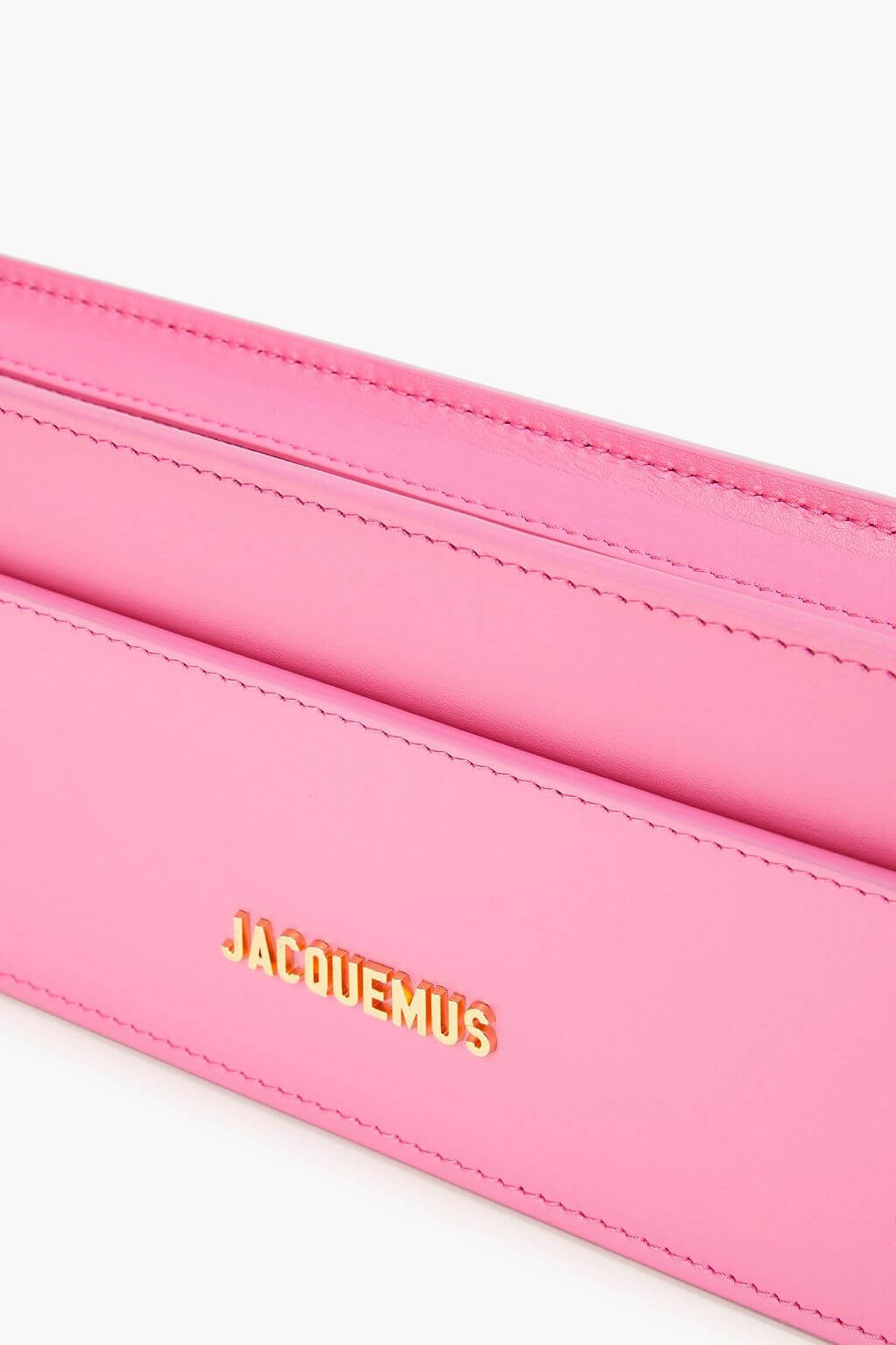 Jacquemus JACQUEMUS Le Ciuciu leather shoulder bag - Bags | Shop From The Mirage