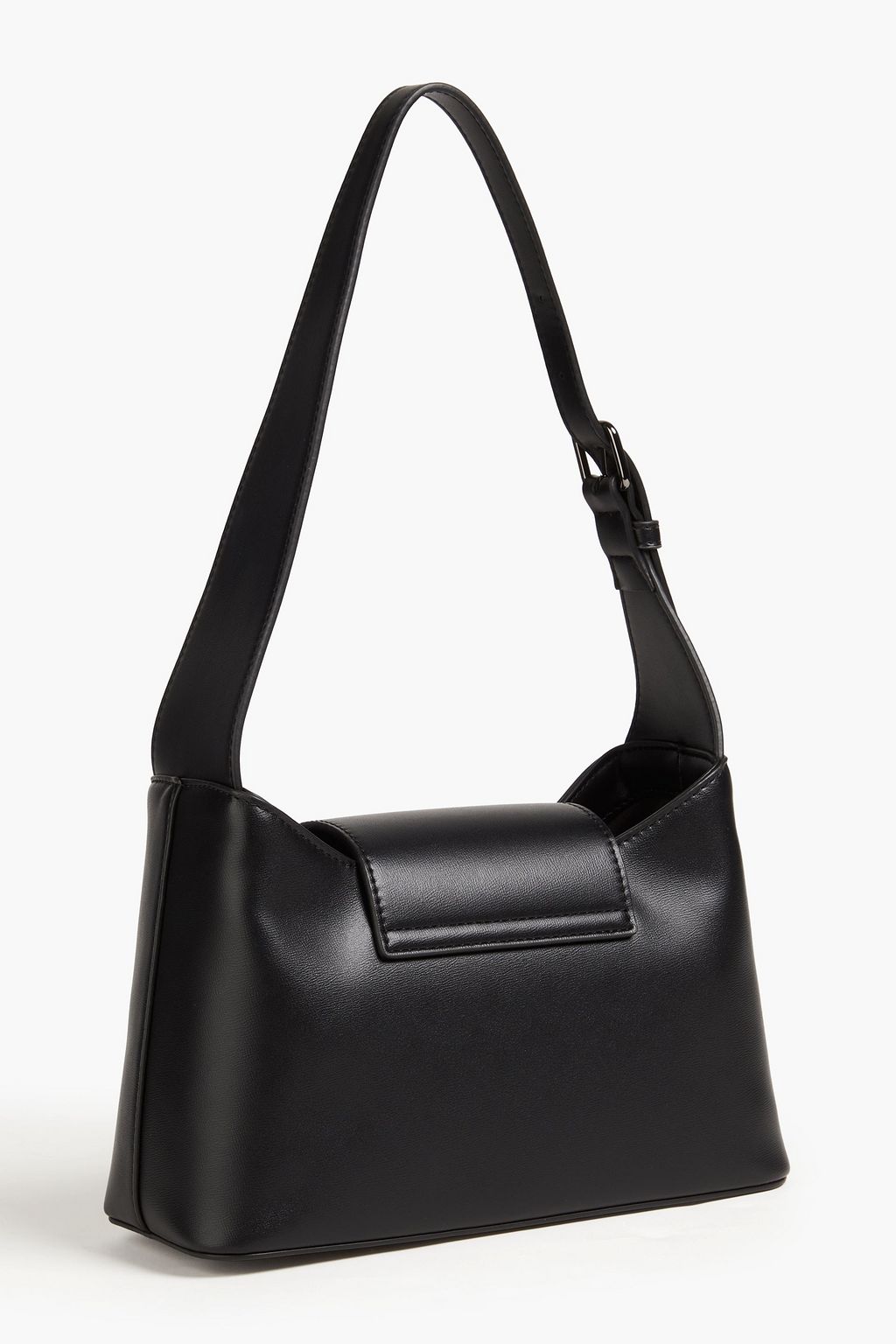 LOVE MOSCHINO Faux leather shoulder bag