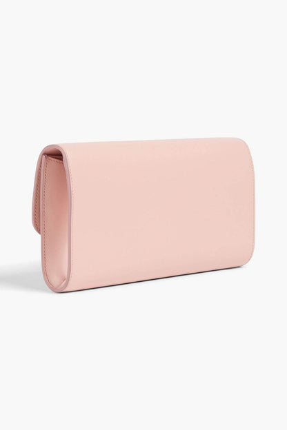 Ferragamo FERRAGAMO Leather clutch - Bags | Shop From The Mirage