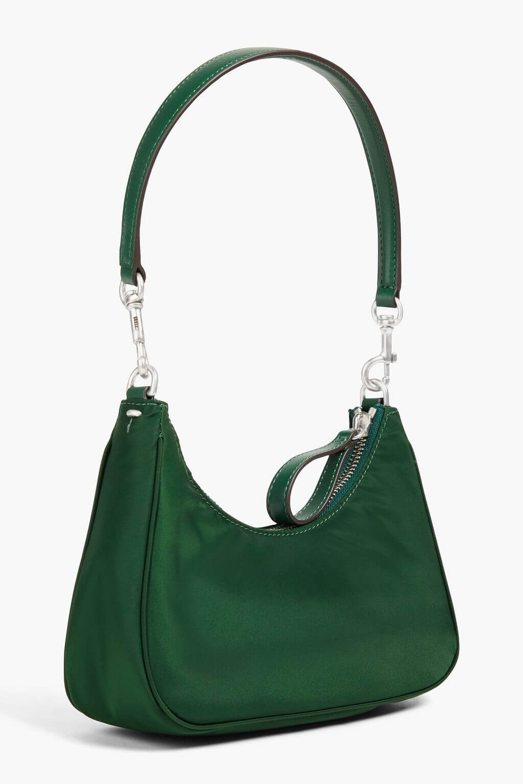 Tory Burch TORY BURCH Mercer shell shoulder bag - Bags | Shop From The Mirage