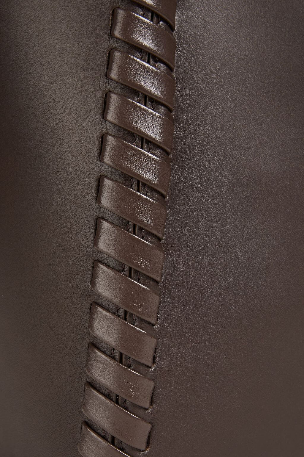 Chloé CHLOÉ Leather shoulder bag - Bags | Shop From The Mirage