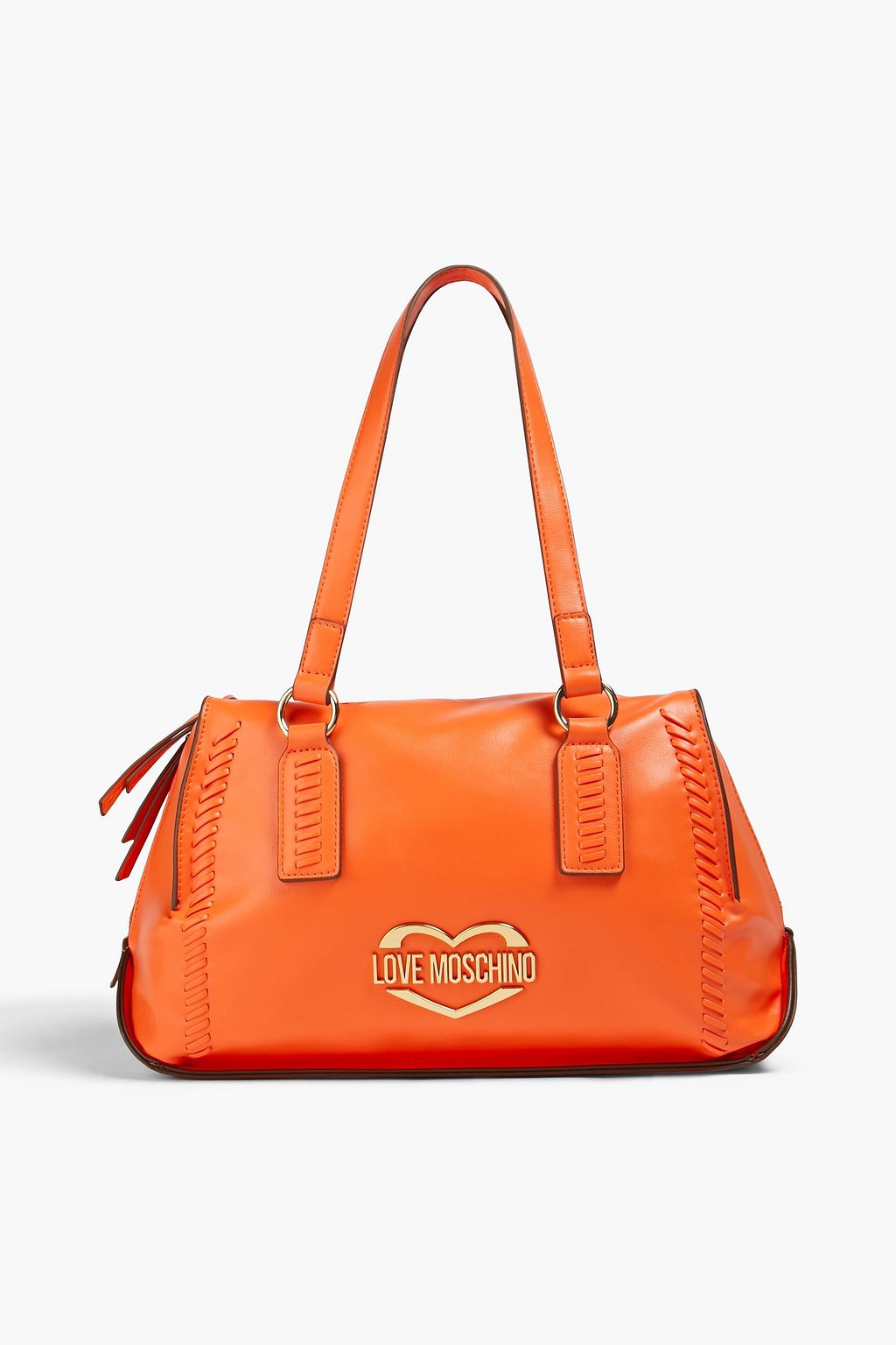 LOVE MOSCHINO Faux leather tote