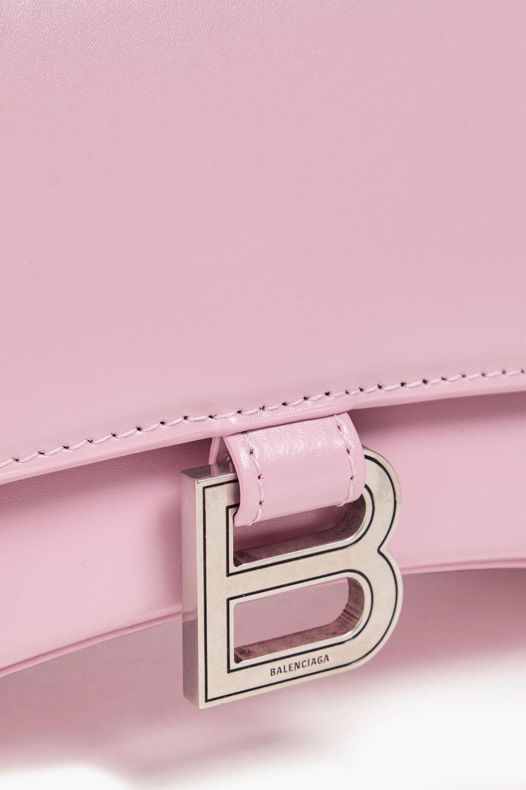 Balenciaga BALENCIAGA Embellished leather tote - Bags | Shop From The Mirage