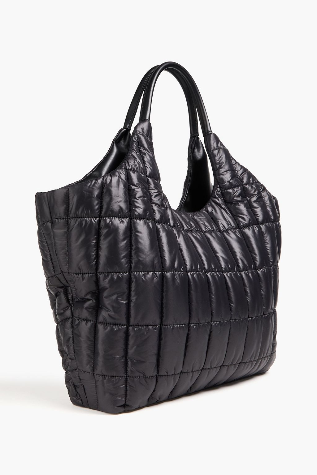 LOVE MOSCHINO Quilted shell tote