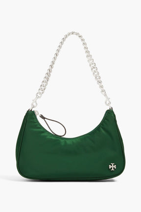 TORY BURCH Mercer shell shoulder bag