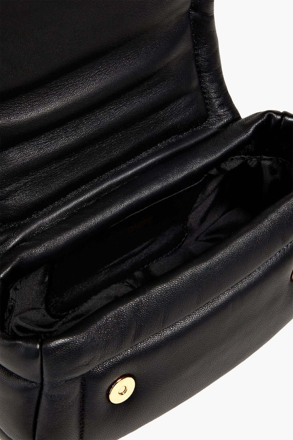 Moschino MOSCHINO Leather tote - Bags | Shop From The Mirage