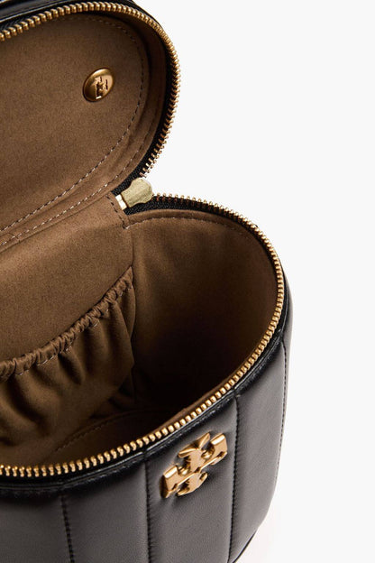 Tory Burch TORY BURCH Quilted leather tote - Bags | Shop From The Mirage