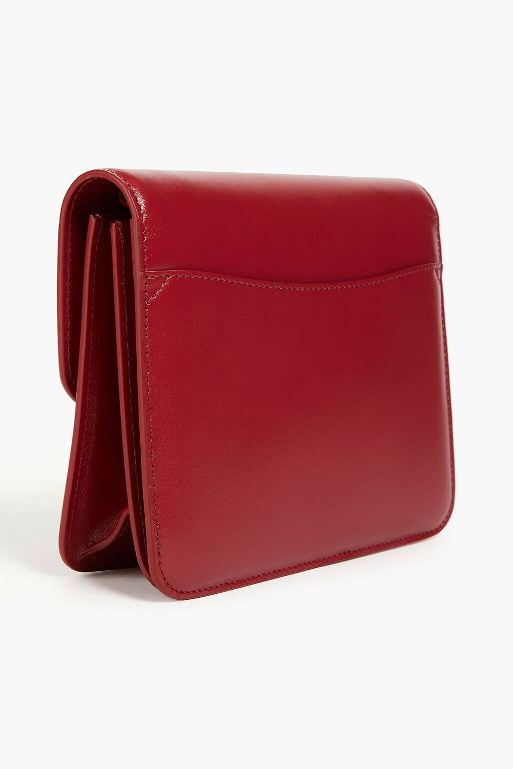 Chloé CHLOÉ Kattie embellished leather cross-body bag - Bags | Shop From The Mirage