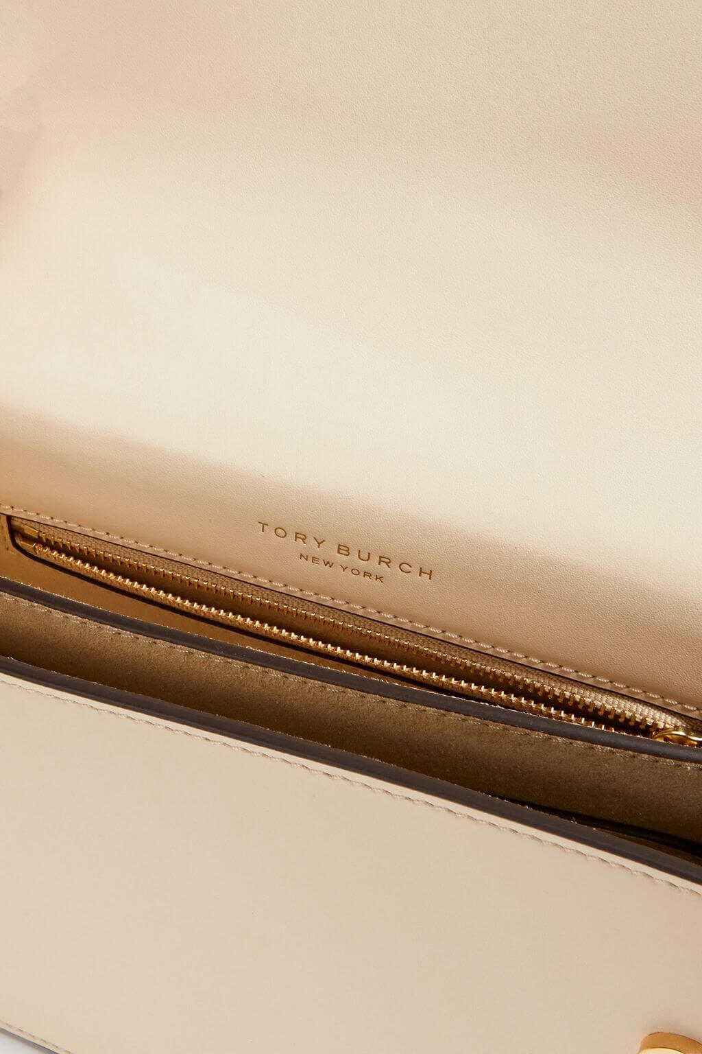 Tory Burch TORY BURCH Hestia quilted leather tote - Bags | Shop From The Mirage