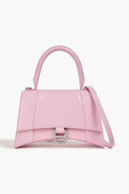 Balenciaga BALENCIAGA Embellished leather tote - Bags | Shop From The Mirage