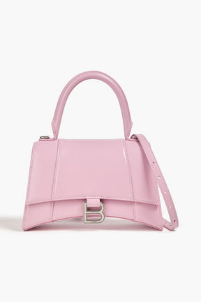 BALENCIAGA Embellished leather tote