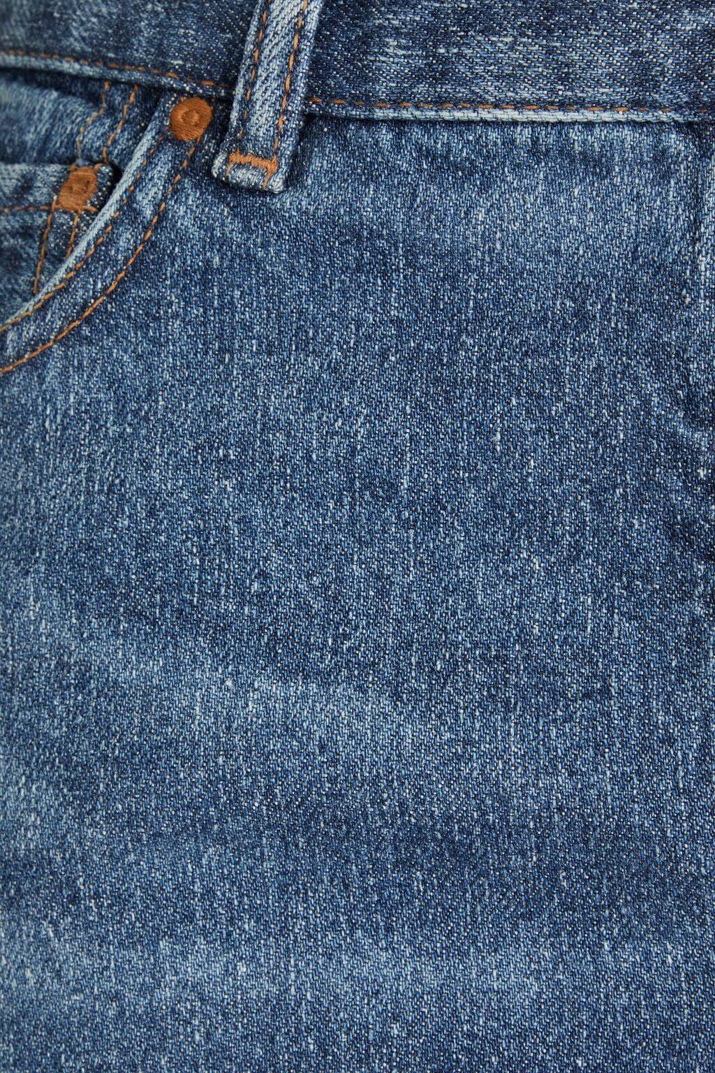 Chloé CHLOÉ Faded high-rise straight-leg jeans - Size: 26 Jeans | Shop From The Mirage