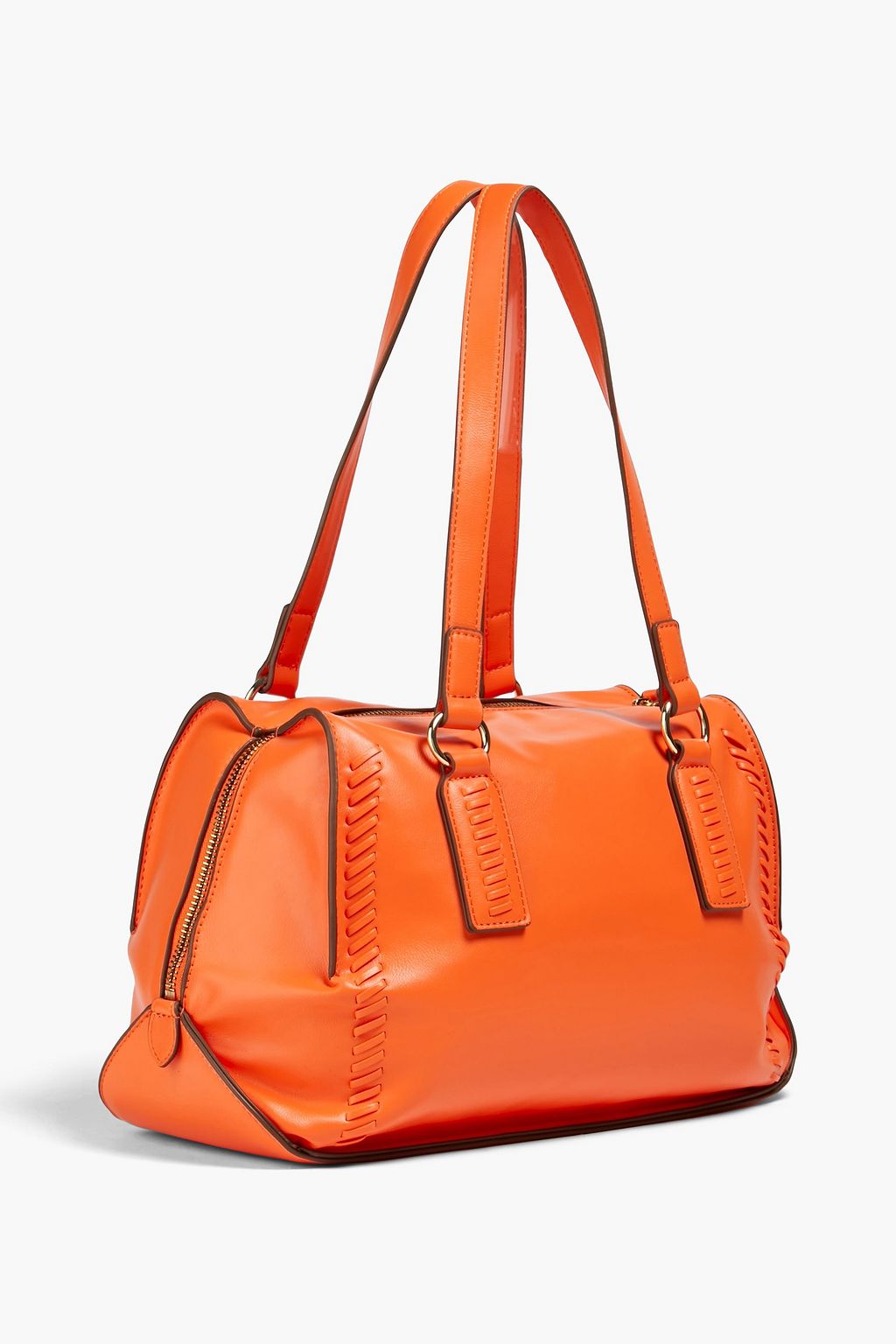 LOVE MOSCHINO Faux leather tote