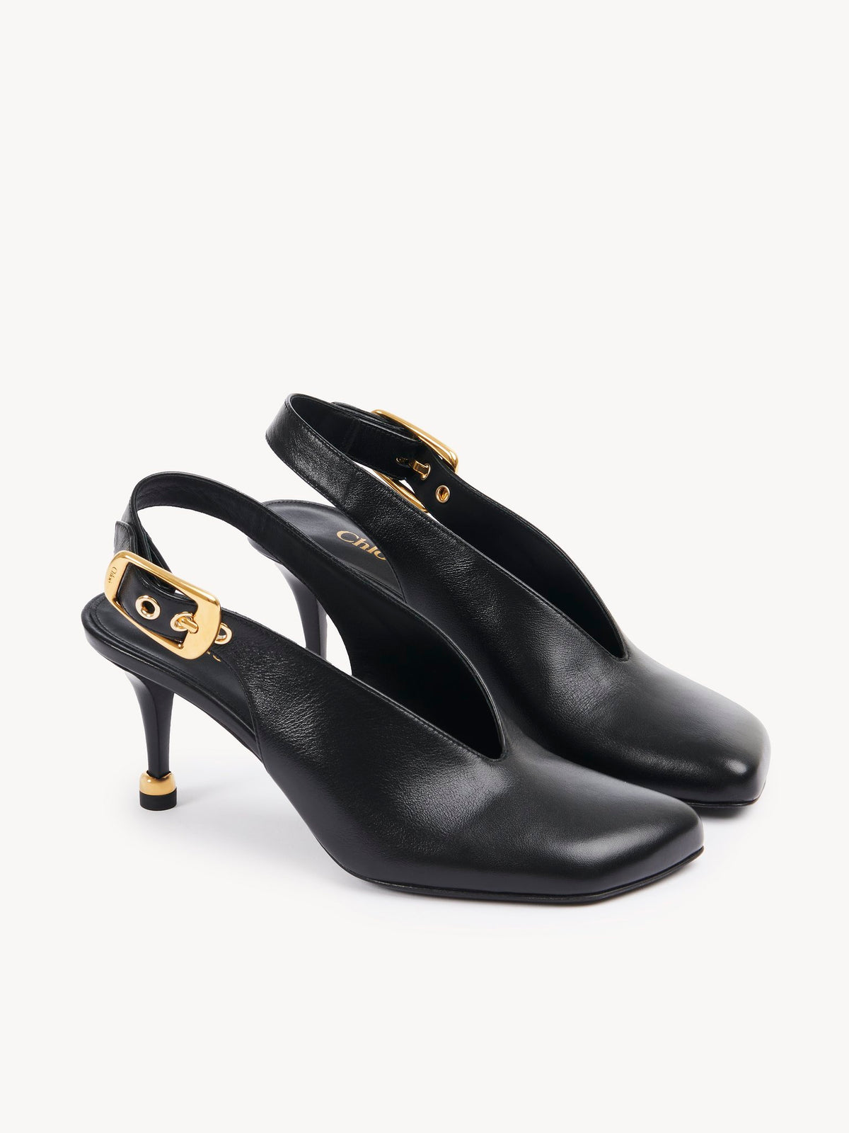 Andrea pump