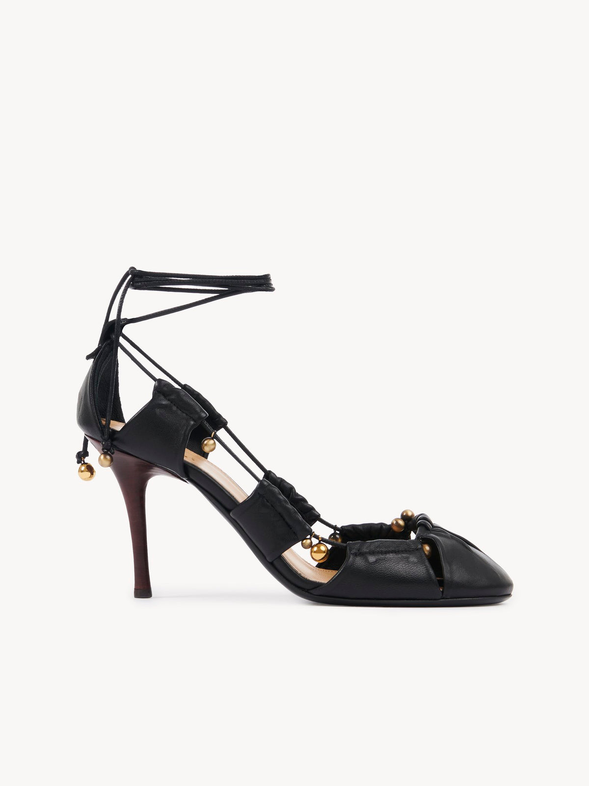 Luna pump