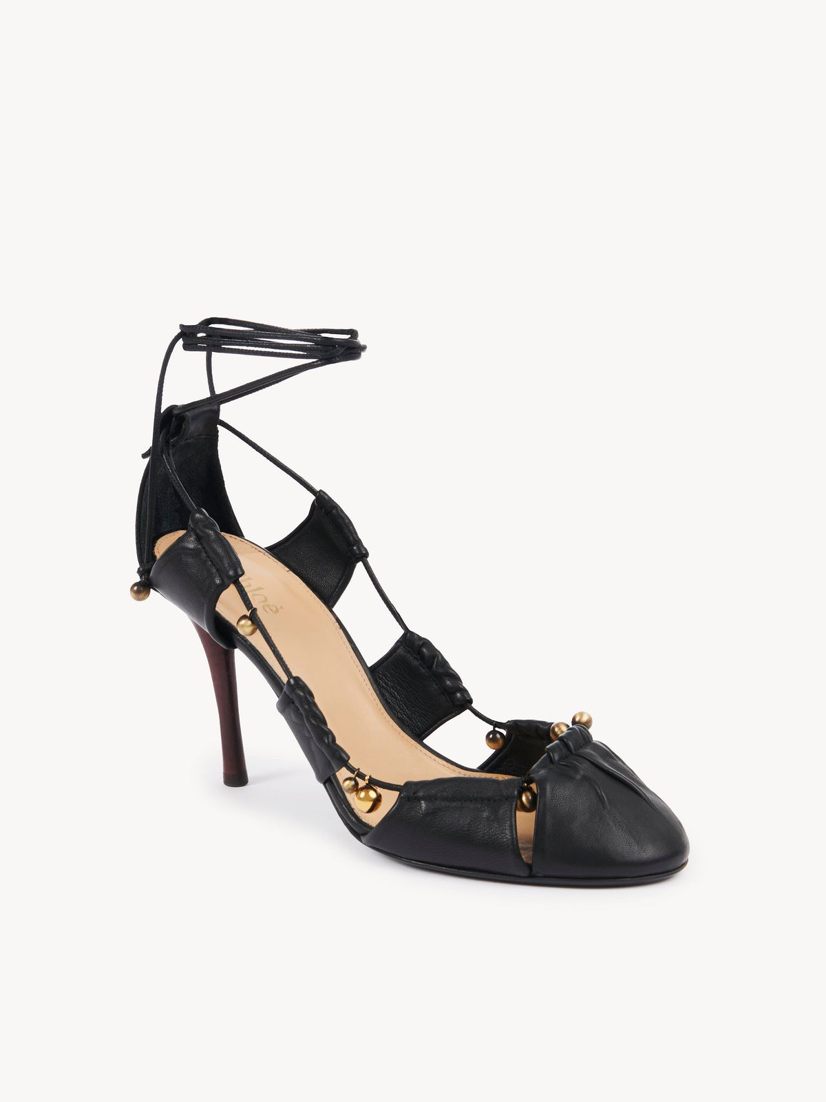 Luna pump