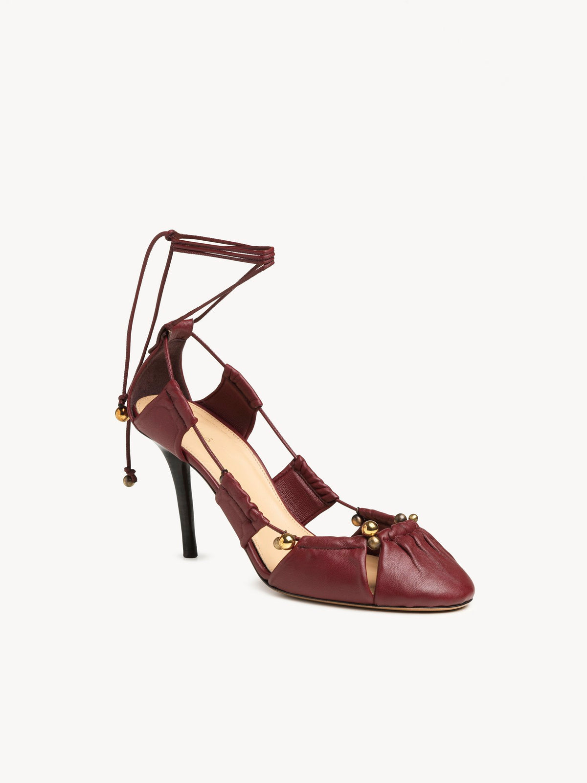 Luna pump