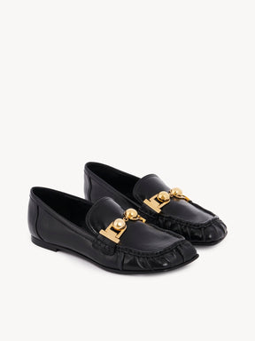 Miles loafer