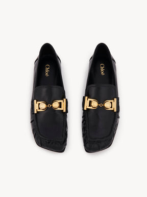 Miles loafer